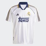 Adidas Jj3801 Real H Jsy 99 Erkek Real Madrid 99 Maç Forması Beyaz