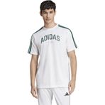 Adidas JJ3868 M C Colleg Erkek Spor Tişört