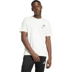 Adidas JJ3988 M L Verb Cir Beyaz Günlük Stil Erkek T-shirt