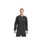 Adidas JJ4642 Siyah Designed For Training Erkek Sweatshirt