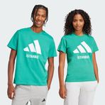 Adidas JL5067 Lifestyle Training İstanbul Unisex T-Shirt