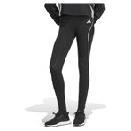 Adidas JL7000 Siyah Stadium Kadın Tayt