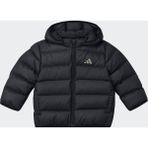 Adidas JL7389 I Sd Jkt Çocuk Mont - Siyah - 6 - 12 Ay