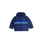adidas JL7392-B I Sd Jkt Bebek Mont Mavi