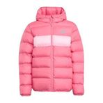 adidas JL7433-C adidas J Sd Jkt &Ccedil;ocuk Mont Pembe