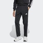 Adidas JL8593 Siyah Snap Erkek Eşofman Altı
