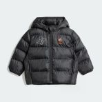 Adidas Jl9172 I Dy Mm Sd Jkt Bebek Spor Mont
