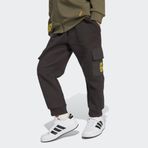 Adidas JL9199 Kahverengi The Simpsons Erkek Çocuk Pantolon