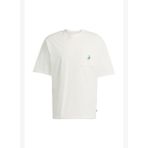 Adidas JL9234 Dog Soccer Patch Pocket Graphic Lifestyle Training Erkek T-Shirt