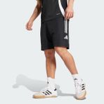Adidas JL9553 SQ25 Dt Erkek Spor Şort - Siyah