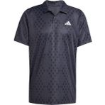 Adidas JM1205 Club Tennis Climacool Grafik Baskılı Polo Tenis Erkek T-Shirt