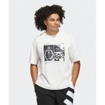 Adidas JM2679 Anthony Edwards Basketbol Erkek T-Shirt