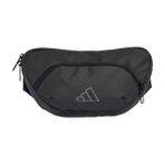 Adidas JM3558 Siyah Training Unisex Bel Çantası