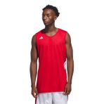 Adidas JM5098 M EVRYDAY PRO J Kırmızı Erkek Forma