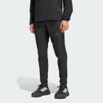 Adidas JM5541 Siyah Tiro Travel Erkek Eşofman Altı
