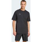 Adidas JM5543 Tiro Travel Erkek Siyah Tişört