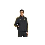adidas JM5561-E Manchester United Jkt Erkek Ceket Siyah