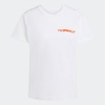 Adidas JM6361 Hiking Terrex Snow Adventure Graphic Unisex T-Shirt