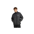 adidas JM8416-E Ess 3S Sd Jkt Erkek Mont Siyah