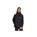Adidas JM8692 Siyah Multi Essentials 2L Erkek Outdoor Yağmurluk
