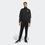 adidas JN1817 M 3S STADIUM TS Erkek Eşofman Takımı