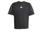 Adidas JN1824 Stadium Lifestyle Training Erkek T-Shirt