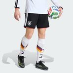 Adidas JN2073 Almanya 26 İç Saha Erkek Şortu