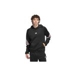Adidas JN2491 Select Foundation Fleece Erkek Kapüşonlu Üst