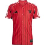 Adidas JN2832 Manchester United ABD Uzun Kollu Erkek Üst
