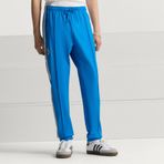 Adidas JN3057 Real Madrid Terrace Icons Erkek Futbol Eşofman Altı