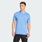 Adidas JN4951 F50 History Graphic Futbol Erkek T-Shirt