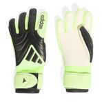 Adidas JN5345 Siyah Copa League Çocuk Kaleci Eldiveni