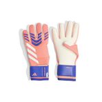 Adidas JN5369 Predator League Turuncu Unisex Kaleci Eldiveni