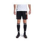 Adidas JN5394 Siyah Beşiktaş 2025/26 İç Saha Erkek Futbol Şortu