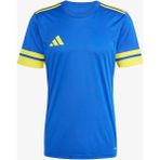Adidas JN5411 Squadra 25 Player Jersey Erkek Forma - 2XL - 050-Mavi