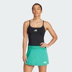 Adidas JN6857 Optime Birleşik Hafif Destekli Sporcu Sütyenli Training Kadın Atlet