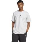 Adidas JN6953 Codes Photoreal Graphic Beyaz Erkek T-Shirt