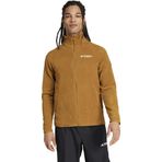 Adidas JP0797 Mt Ess Fz Fl Erkek Polar