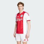 Adidas JP1448 Ajax H JSY Beyaz Erkek Forma