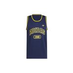 Adidas JP2141 OG Bball Jersey Mavi Erkek Forma