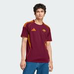 Adidas JP4184 AS Roma 25/26 İç Saha Erkek Forması