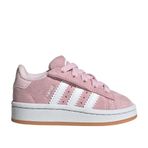 Adidas JP5508 Pembe Campus 00S Bebek İlk Adım Ayakkabısı
