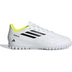 Adidas JP5638 Deportivo III Tf J Beyaz Unisex Çocuk Halı Saha Ayakkabısı