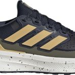 Adidas JP5906 Ultrarun 5 TR Siyah Erkek Koşu Ayakkabısı