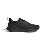Adidas JP5908 Ultrarun 5 Tr Siyah Erkek Koşu Ayakkabısı
