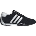 Adidas JP7009 Adi Racer Lo Siyah-Beyaz Uniseks Koşu Ayakkabısı
