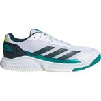 Adidas JP7232 Courtquick Padel Erkek Tenis Ayakkabısı