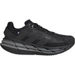 Adidas JP7386 Adıstar 3 Siyah Erkek Spor Ayakkabı
