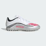 Adidas JP7446 F50 Messi Club Beyaz TF Erkek Spor Ayakkabı