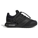 Adidas JP7685 X Moon Boot UB Siyah Unisex Outdoor Ayakkabı